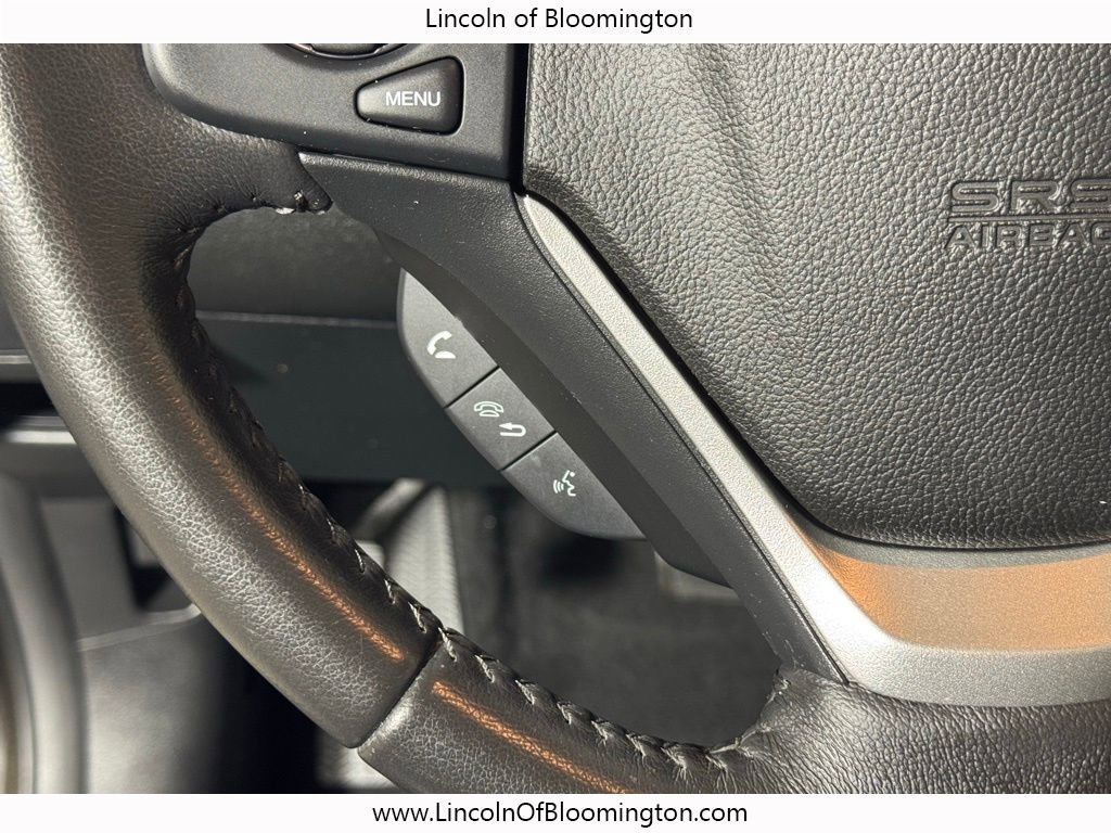 Used 2016 Honda CR-V EX-L image 25