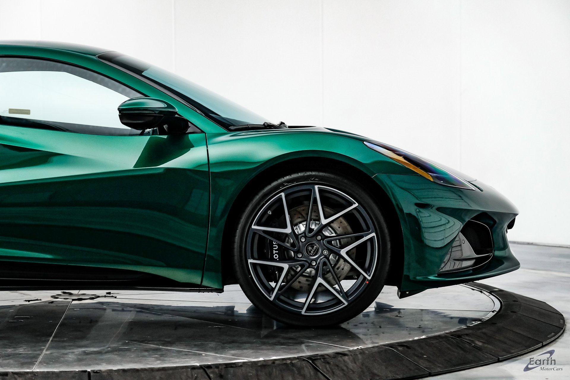 New 2026 Lotus Emira image 22