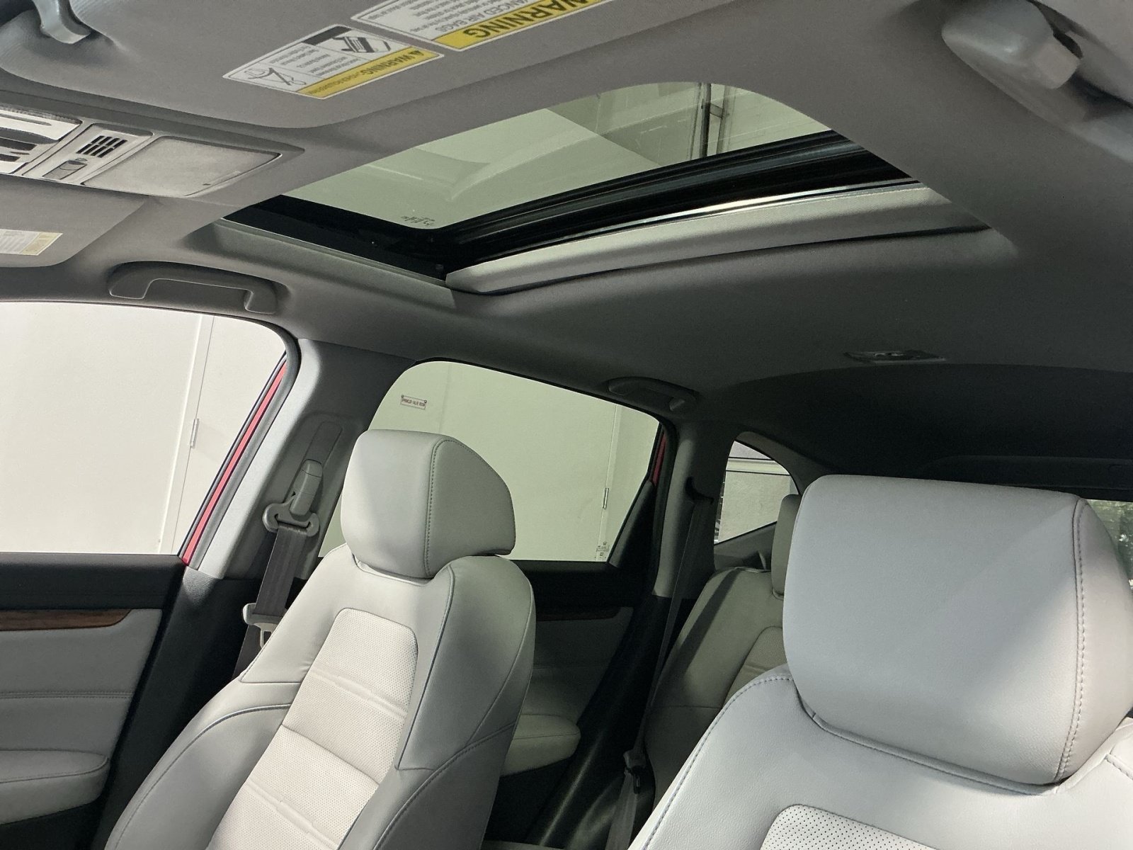 Used 2022 Honda CR-V EX-L image 24