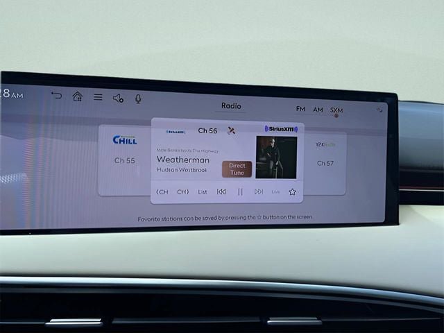New 2026 Genesis GV70 2.5T Select AWD/4WD image 25