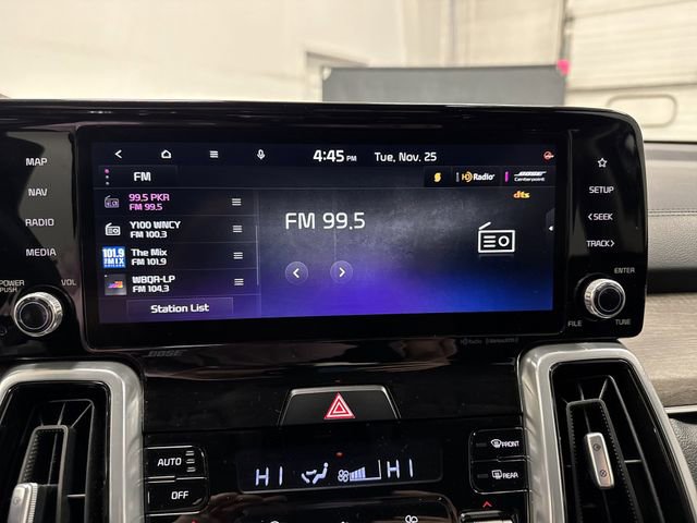 Used 2023 Kia Sorento SX Prestige image 19