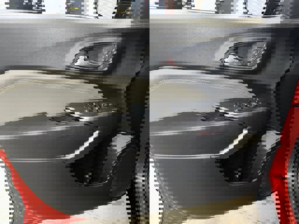 Certified 2024 Chevrolet Trax ACTIV image 4