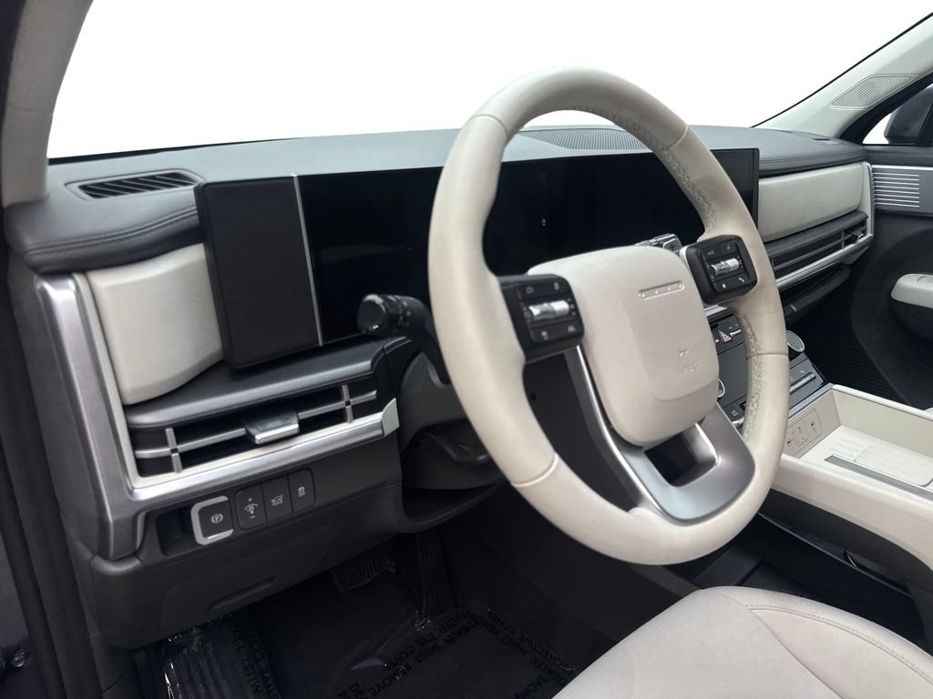 Used 2026 Hyundai Santa Fe SE AWD/4WD image 53