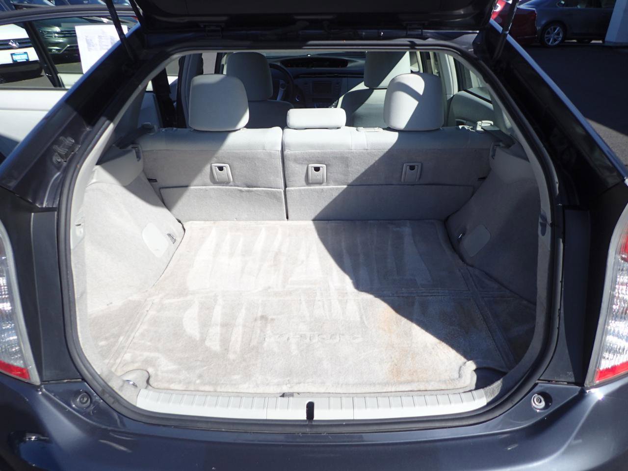 Used 2015 Toyota Prius Three FWD image 11