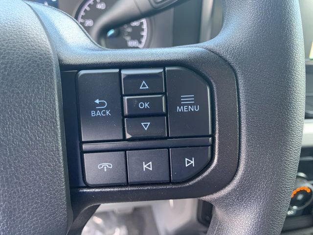 New 2026 Ford F250 XL w/ STX Appearance Package image 29