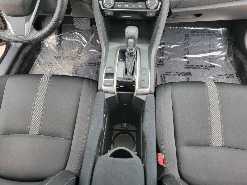 Used 2017 Honda Civic EX-T image 30