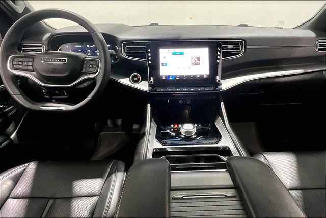 Used 2024 Jeep Wagoneer Series II image 7