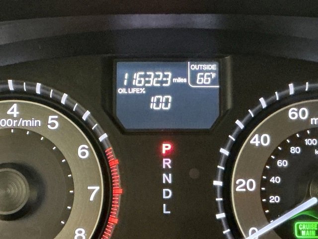 Used 2015 Honda Odyssey EX image 29