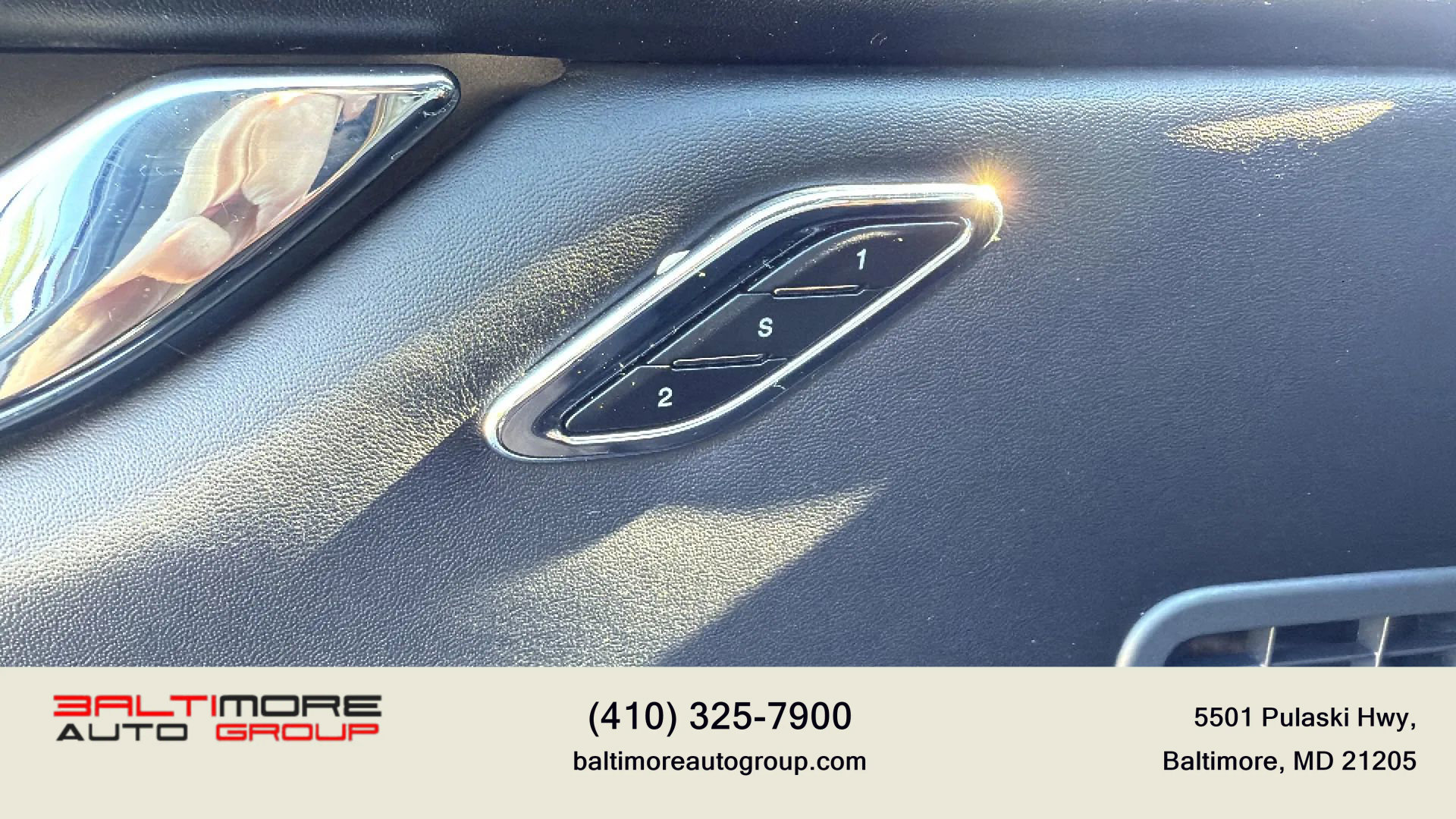 Used 2017 Maserati Quattroporte S GranSport Q4 image 27