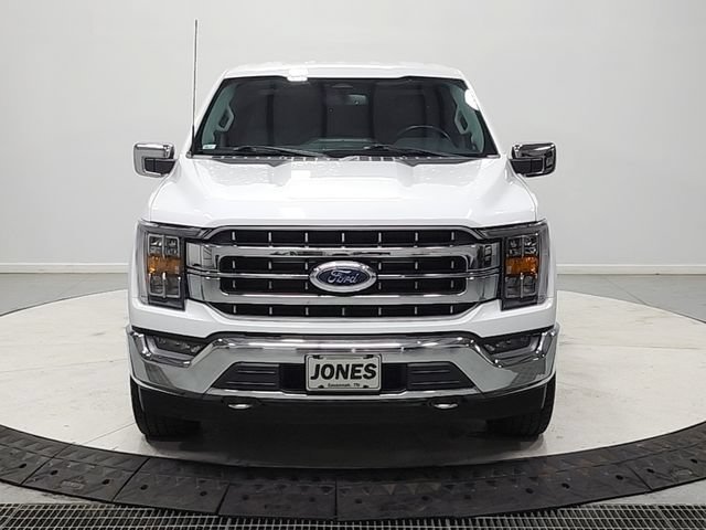 Used 2023 Ford F150 Lariat AWD/4WD image 2