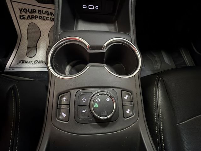 Certified 2023 GMC Terrain SLT w/ LPO, Floor Liner Package image 21