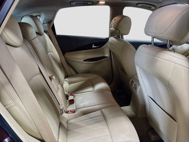 Used 2012 INFINITI EX35 Journey w/ Premium Pkg AWD/4WD image 18