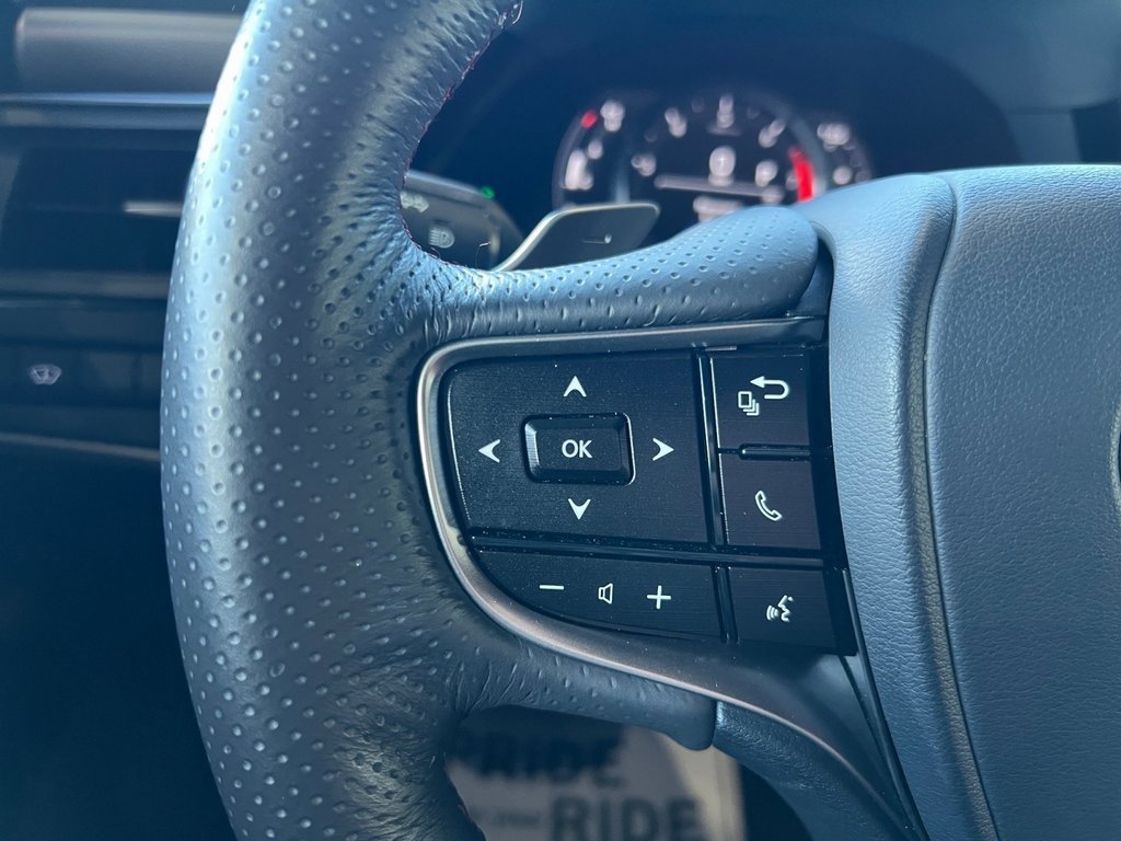 Used 2022 Lexus ES 350 F Sport image 27