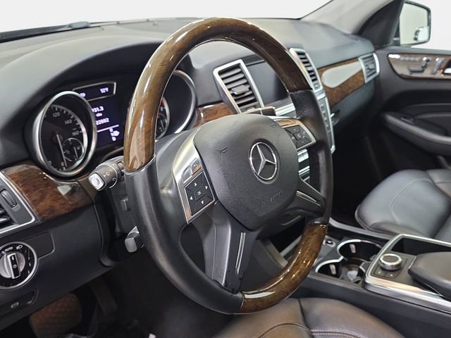 Used 2012 Mercedes-Benz ML 350 ML 350 image 16