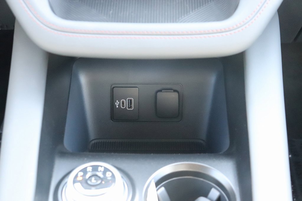 New 2026 Ford Explorer Active image 25