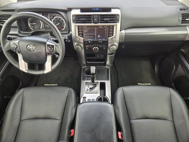 Certified 2022 Toyota 4Runner TRD Sport RWD image 24