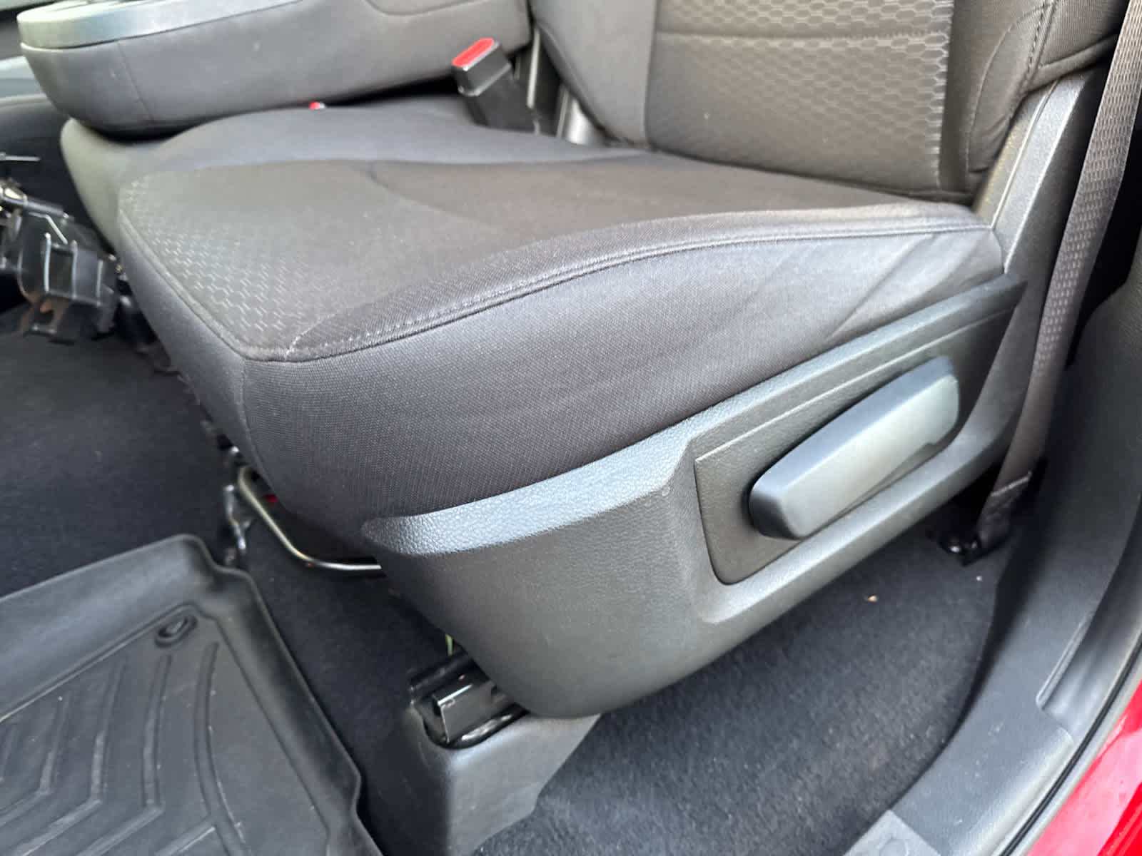 Used 2019 RAM 1500 Classic Warlock image 15