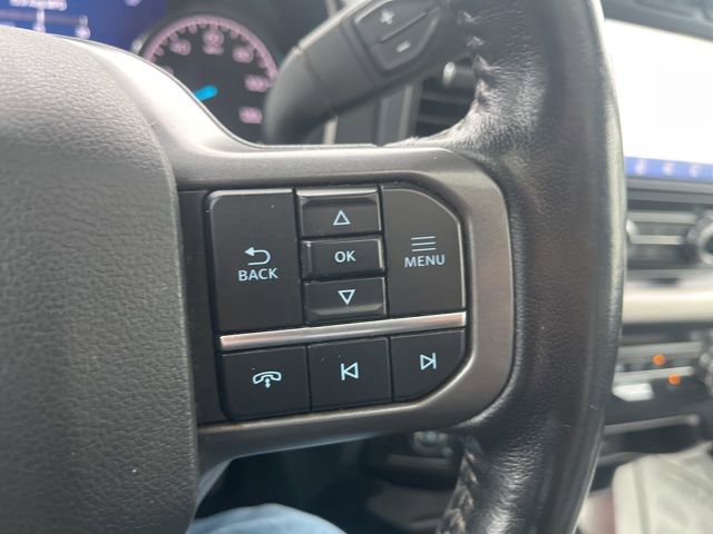 Used 2021 Ford F150 XLT w/ Equipment Group 301A Mid image 33