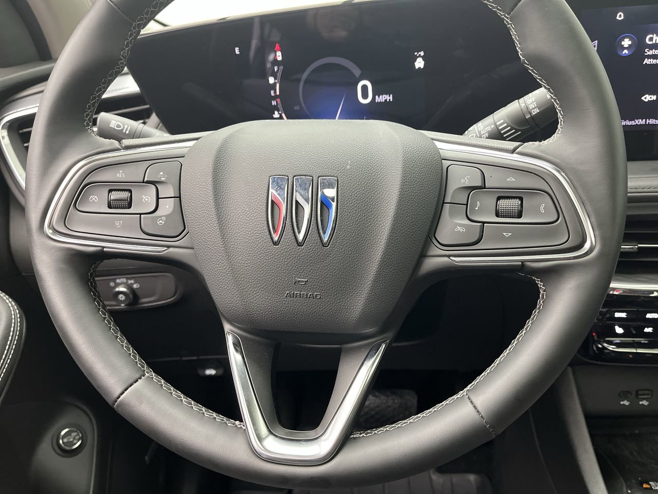 New 2026 Buick Encore GX Avenir w/ Avenir Technology Package AWD/4WD image 15