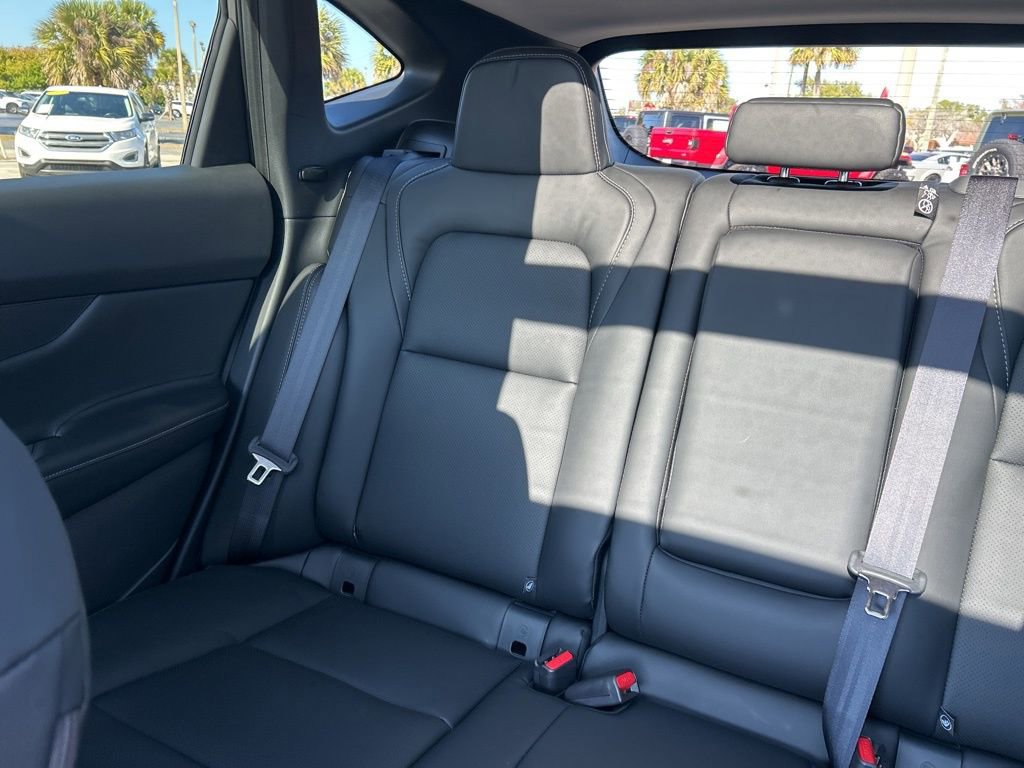 New 2026 Nissan Murano SL image 13