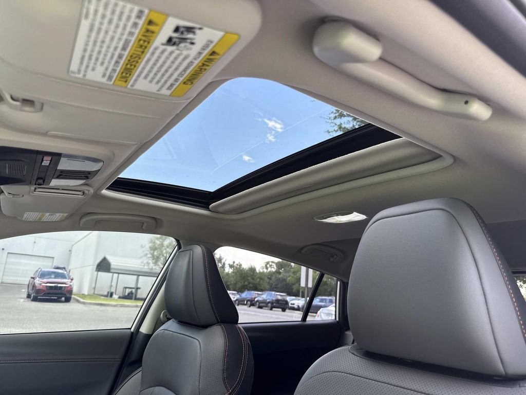 Certified 2026 Subaru Crosstrek 2.5i Limited w/ Crosstrek Mirror Package AWD/4WD image 29