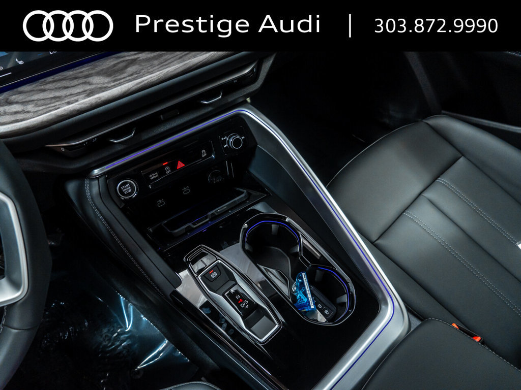 Used 2026 Audi Q5 Premium Plus AWD/4WD image 18