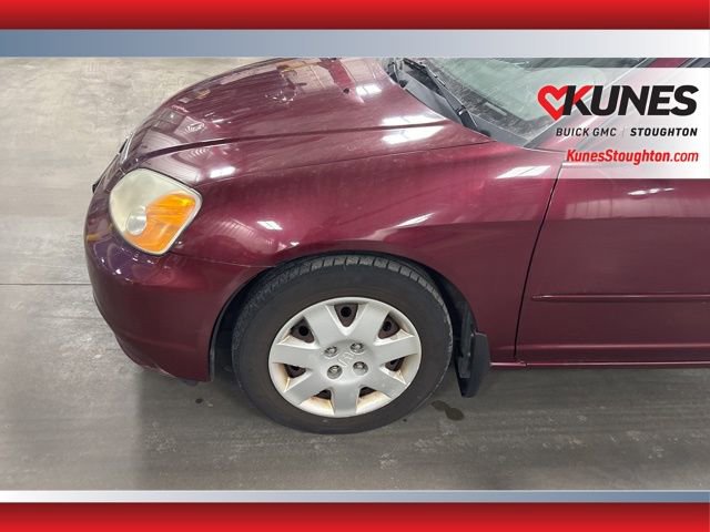 Used 2002 Honda Civic EX image 4