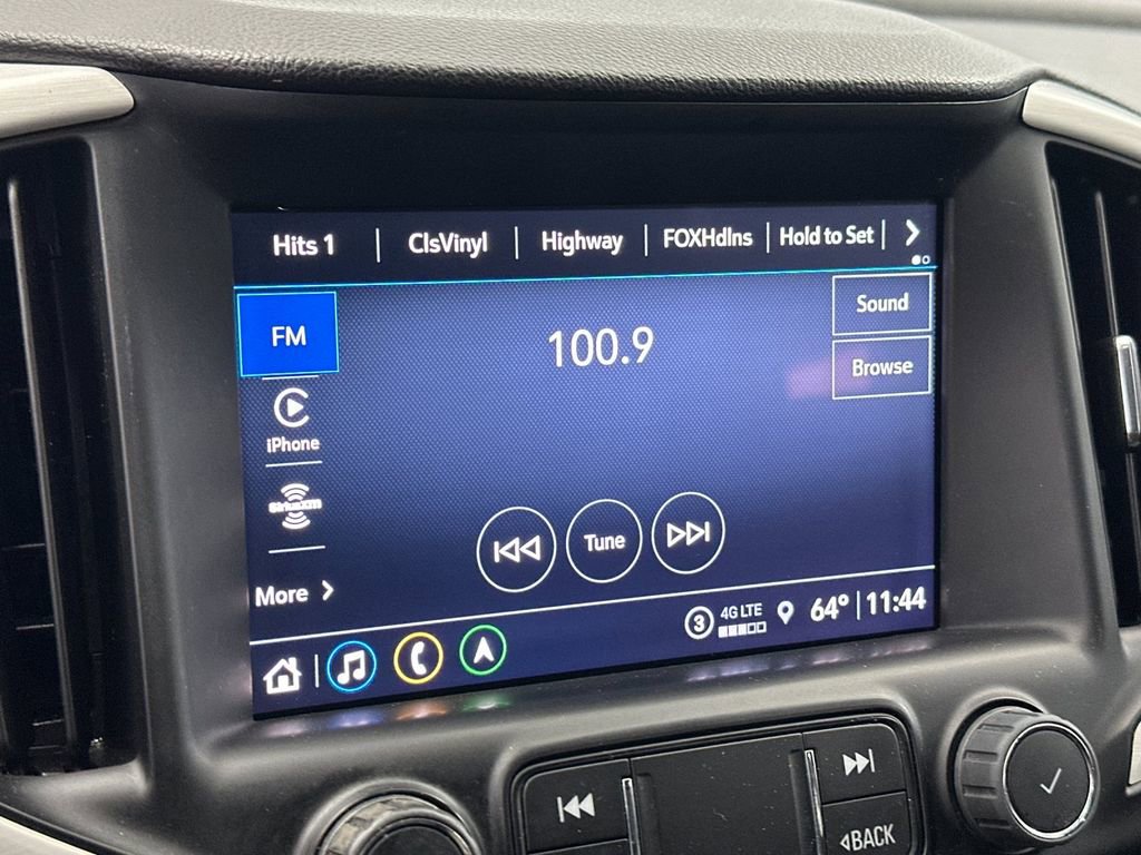 Used 2022 GMC Terrain SLE w/ Driver Convenience Package image 17