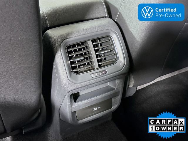 Certified 2023 Volkswagen Taos SEL AWD/4WD image 26