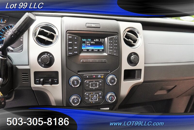 Used 2014 Ford F150 XLT w/ Equipment Group 302A Luxury AWD/4WD image 20
