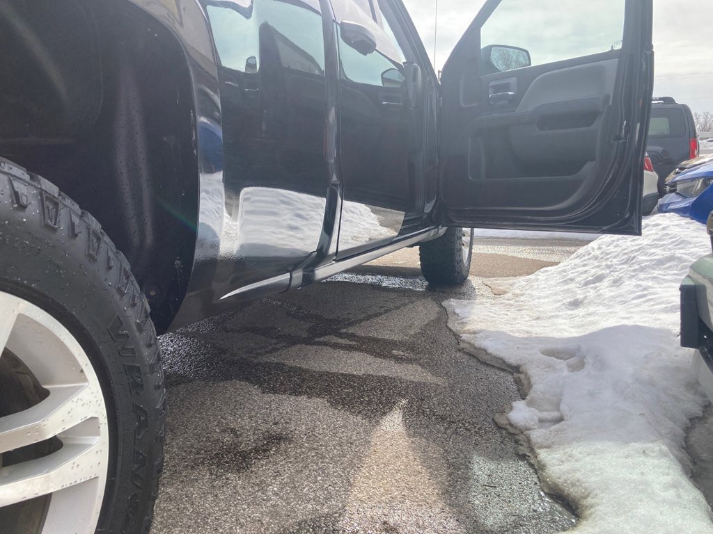 Used 2018 Chevrolet Silverado 1500 W/T image 6