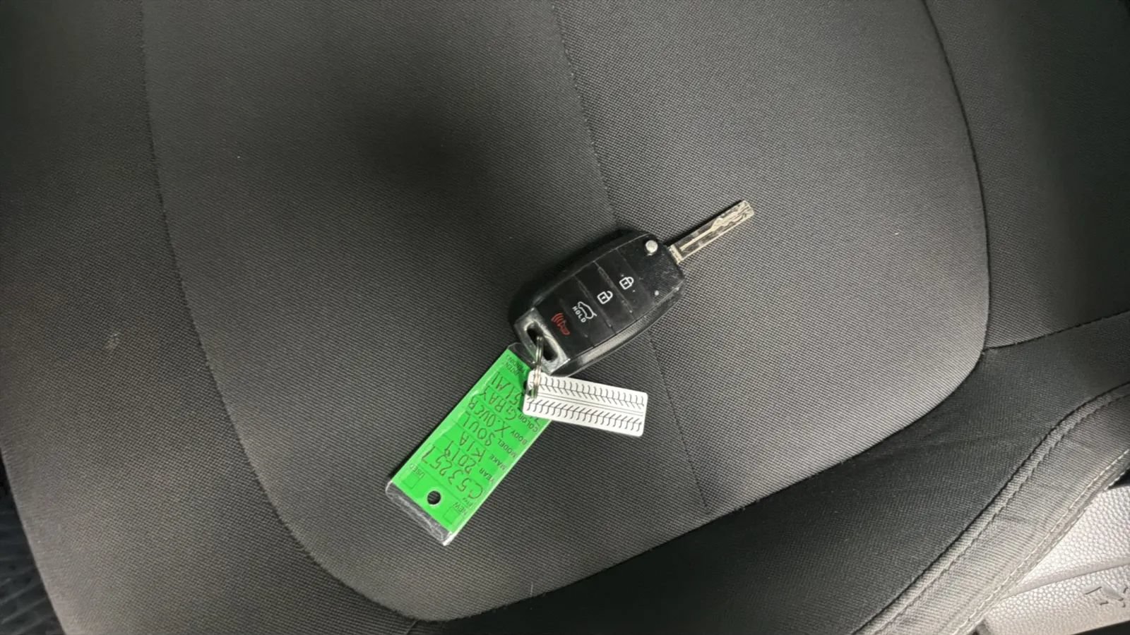 Used 2019 Kia Soul FWD image 23