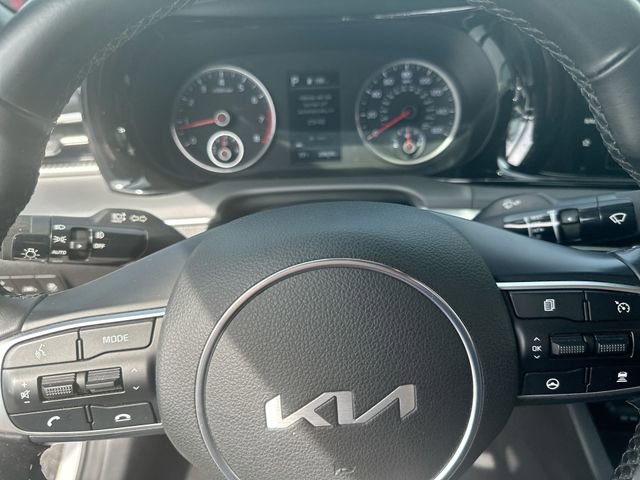 Certified 2023 Kia K5 GT-Line w/ GT-Line Premium Package image 12