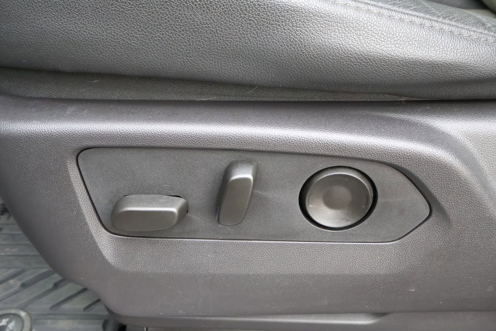 Certified 2024 Chevrolet Silverado 2500 ZR2 w/ ZR2 Bison Edition image 38