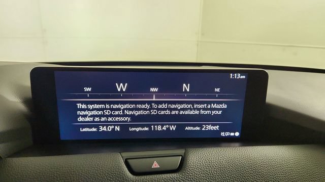 New 2026 MAZDA CX-90 Plug-In Hybrid w/ Preferred AWD/4WD image 17