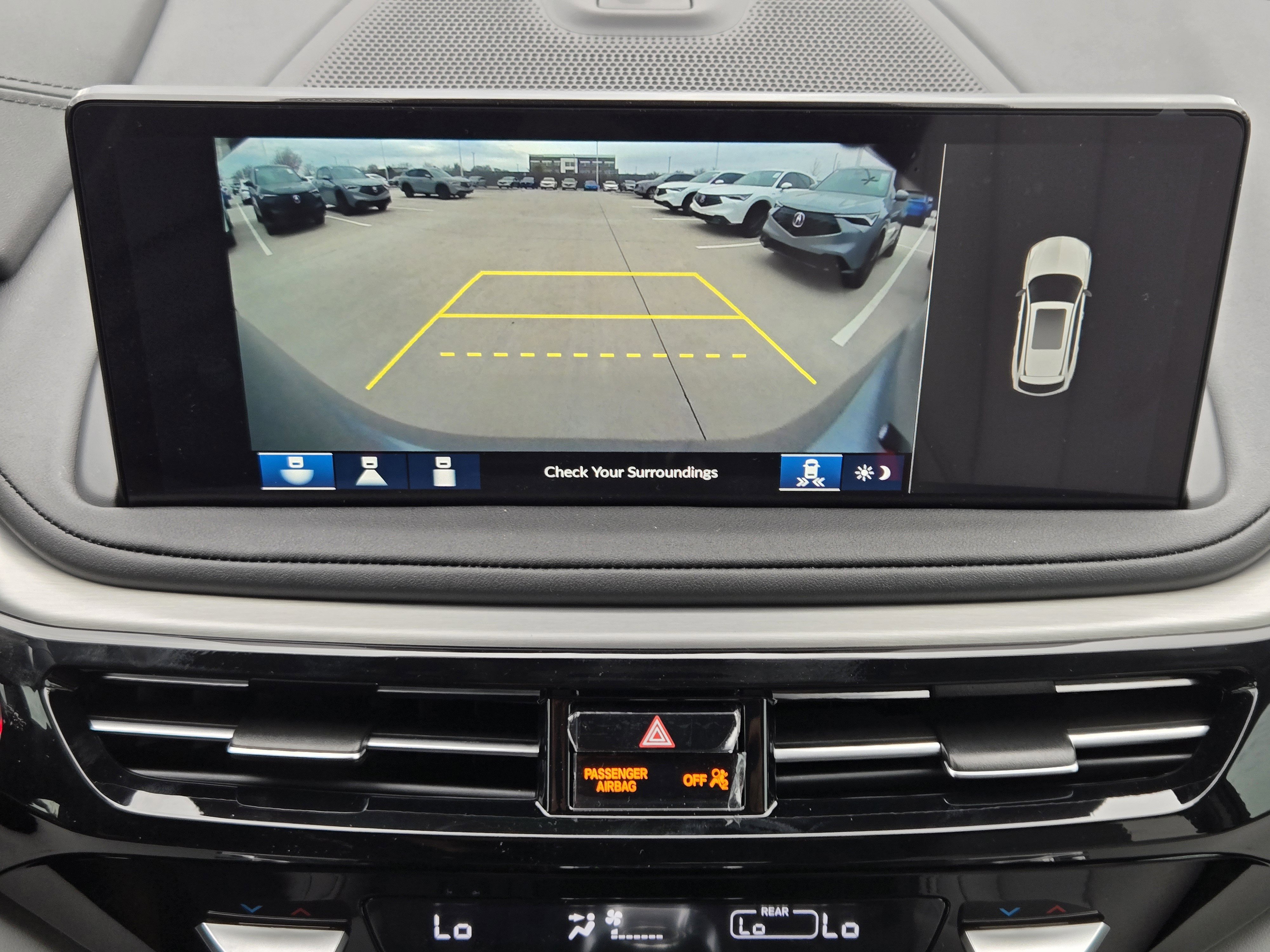 New 2026 Acura MDX FWD w/ Technology Package image 13