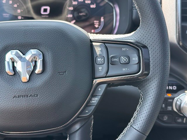 New 2027 RAM 1500 Rebel w/ Rebel Level 2 Equipment Group AWD/4WD image 31