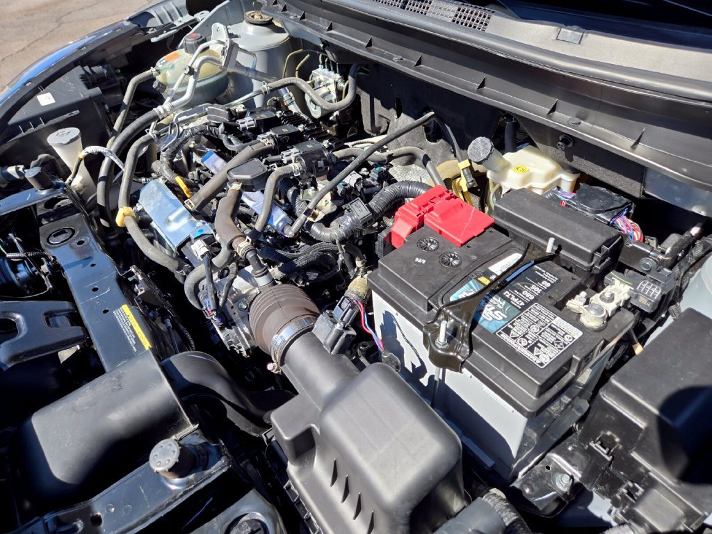 Used 2023 Nissan Kicks SV FWD image 25