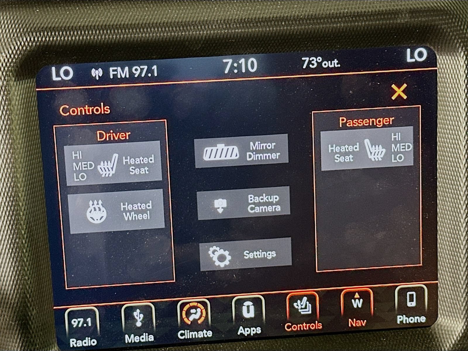 Used 2018 Jeep Wrangler Unlimited Rubicon AWD/4WD image 20