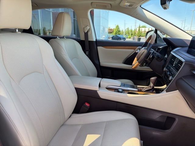 Used 2020 Lexus RX 350 AWD w/ Premium Package image 30