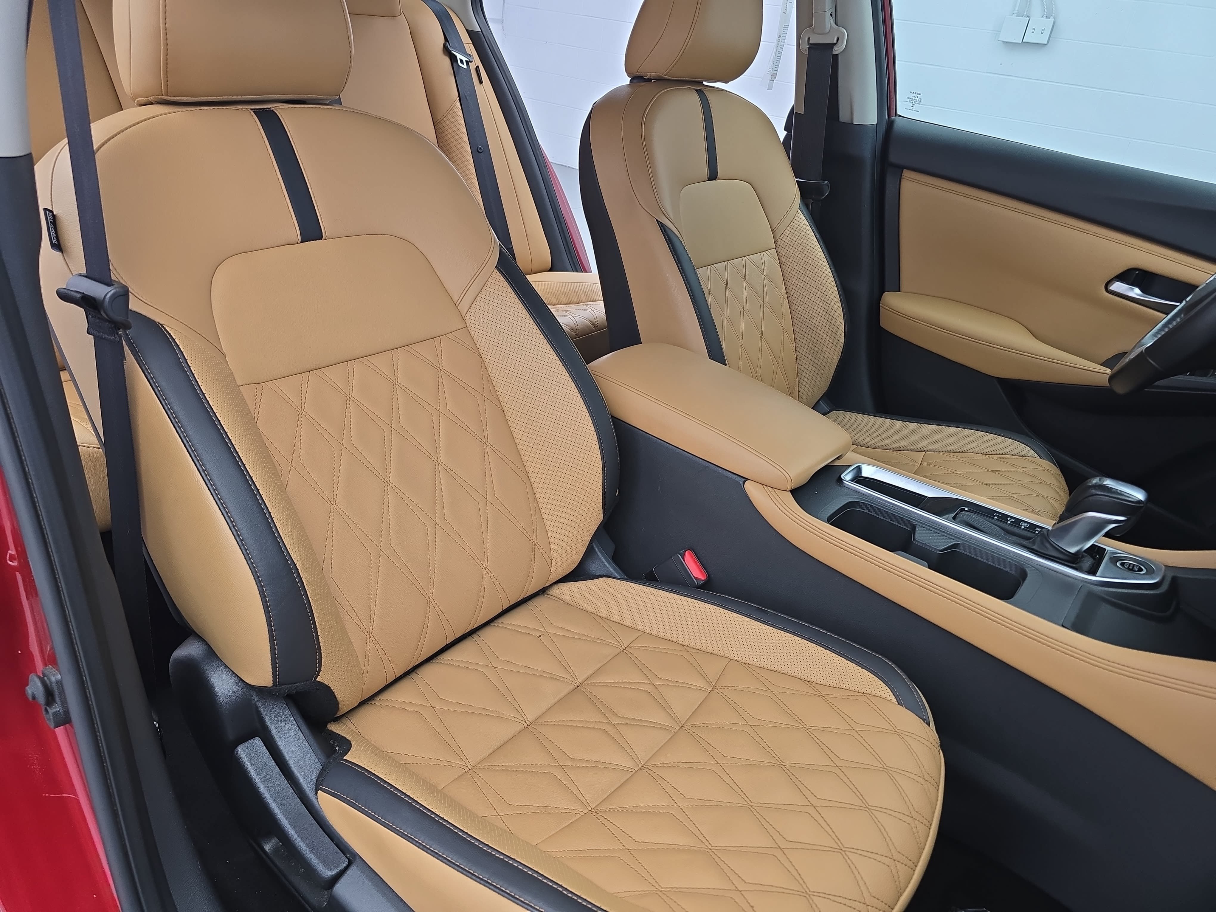 Used 2024 Nissan Sentra SV w/ SV Premium Package FWD image 10