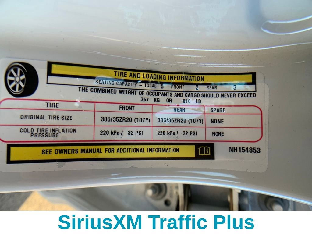 Used 2022 Dodge Charger SRT Hellcat image 32