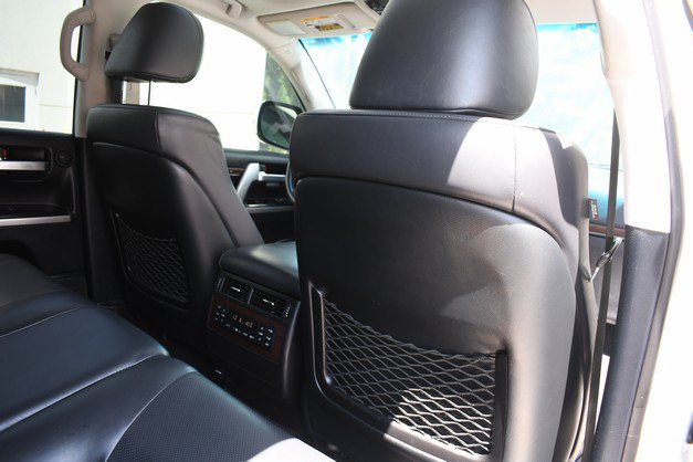 Used 2018 Toyota Land Cruiser AWD/4WD image 28