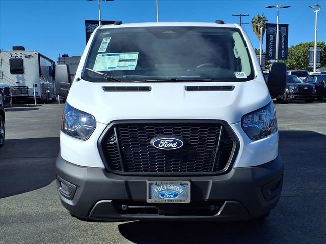 New 2026 Ford Transit 150 Low Roof w/ Load Area Protection Package RWD image 2