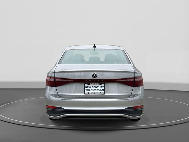 New 2026 Volkswagen Jetta SE FWD image 4