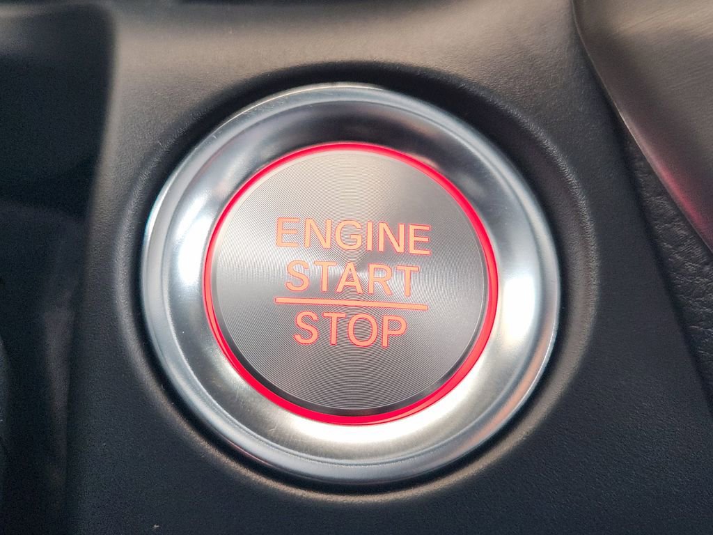 New 2026 Acura ADX A-Spec image 21