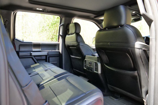 Used 2020 Ford F150 Raptor w/ Equipment Group 802A Luxury image 43