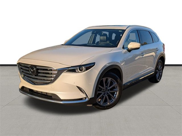 Certified 2023 MAZDA CX-9 Grand Touring