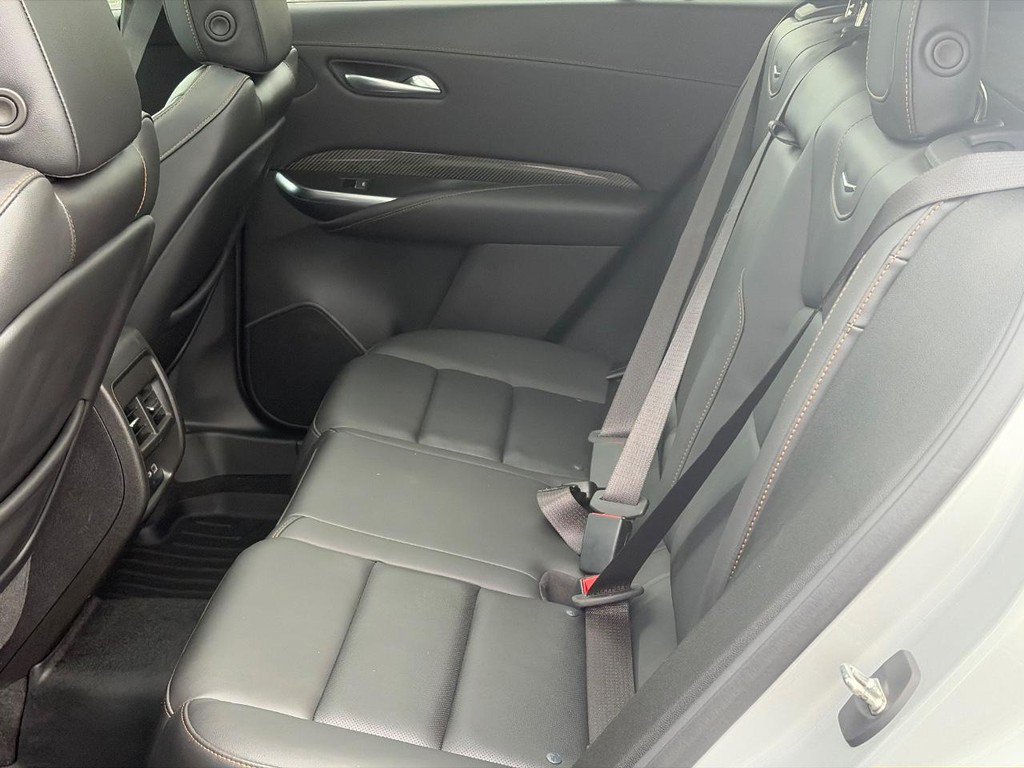 Used 2022 Cadillac XT4 Sport AWD/4WD image 10