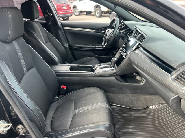 Used 2019 Honda Civic Sport image 31
